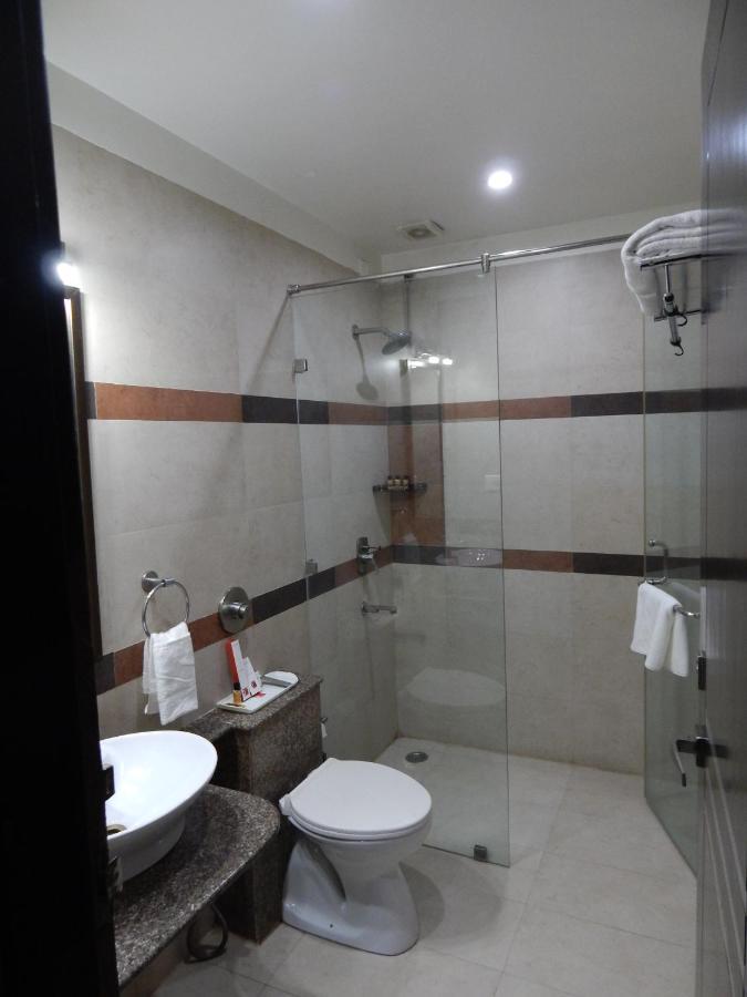 Hotel The Marque 马图拉 外观 照片